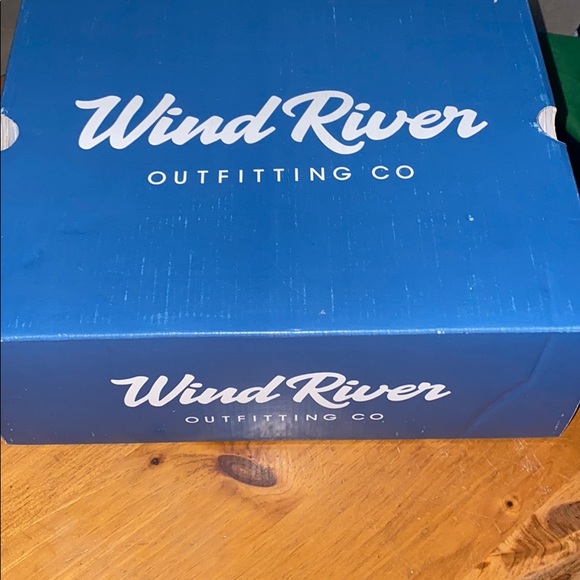 Size 11 wind river outfitting co new - Picture 1 of 7